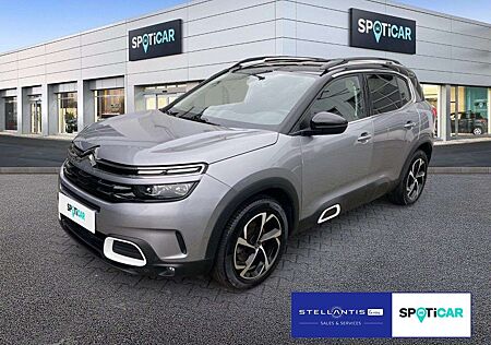 Citroën C5 Aircross Citroen 1.5 BlueHDi 130 Shine ab 5,49%