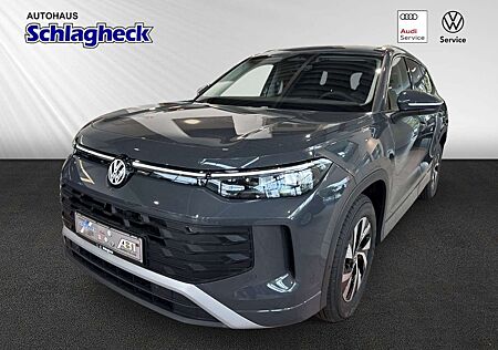 VW Tayron Volkswagen Life 1,5 l eTSI OPF 110 kW (150 PS) 7-Gang-DSG 7 S