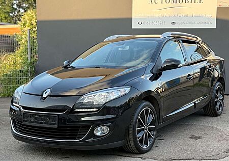 Renault Megane 1.4 TCe BOSE Edition *1-HAND*NAVI*LED*ALU