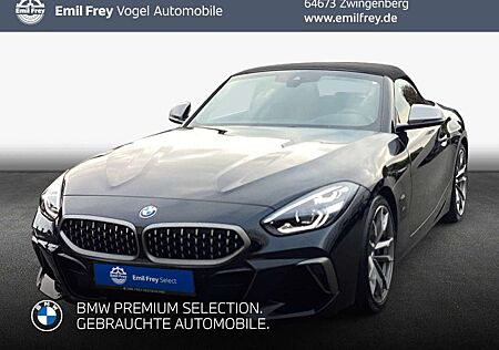 BMW Z4 M Aut.