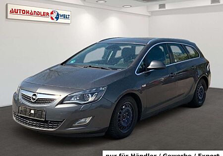 Opel Astra J 1.7 CDTI Kombi Innovation