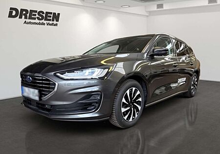 Ford Focus Tunier Titanium 1.0/B&O/Kamera/Allwetter/SHz/LED