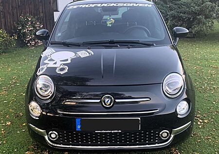 Fiat 500 ELLENATOR - DOLCEVITA Hybrid