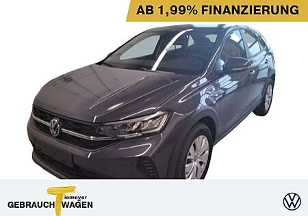 VW Taigo Volkswagen 1.0 TSI LIFE LED VIRTUAL SITZH ALLWETTER