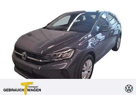 VW Taigo Volkswagen 1.0 TSI LIFE LED VIRTUAL SITZH ALLWETTER