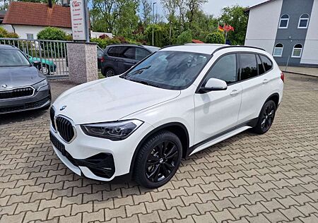 BMW X1 Baureihe sDrive 20 i Sport Line mtl. 299,-