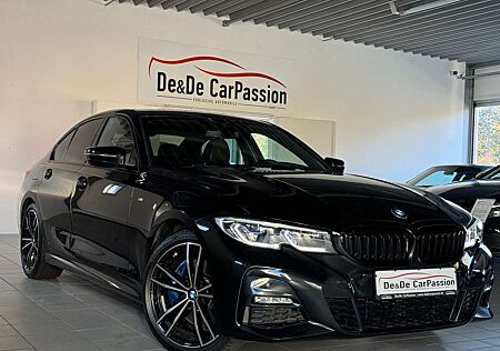 BMW 330 i xDrive M Sport*Laser+Head-Up+Ha&Ka*Deutschla