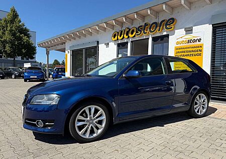 Audi A3 2.0 TDI DPF Ambition 103 kW (140 PS), Schalt. 6...