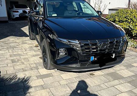 Hyundai Tucson Prime Plug-In Hybrid 4WD