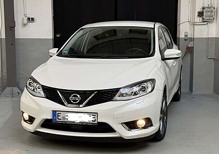 Nissan Pulsar 1.2 DIG-T Acenta