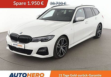 BMW 330 i M Sport Aut.*NAVI*360°*PDC*SHZ*ACC*KLIMA*