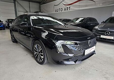 Peugeot 508 Allure Pack Navi LED SHZ AHK ACC SHZ
