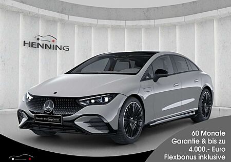 Mercedes-Benz EQE 500 AMG 4M Prem+ Hyperscre Pano Burm HUD 21"