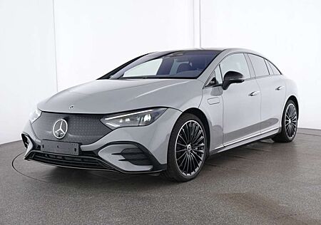 Mercedes-Benz EQE 500 AMG 4M Prem+ Hyperscre Pano Burm HUD 21"