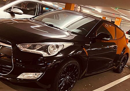 Hyundai Veloster 1.6