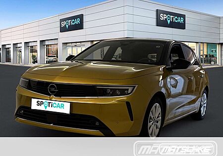 Opel Astra L Lim. 5-trg. 1.2 Elegance SHZ NAVI LED