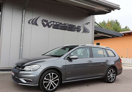 VW Golf Variant Volkswagen 1.4 TSI BMT COMFORTLINE *ACC*LED*NAVI*MASSAGE*SHZ*