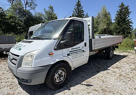 Ford Transit 330 K TDE