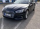 Audi A5 quattro sport