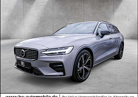 Volvo V60 B4 Plus Dark Navi Kam ACC BLIS HK SHZ LH