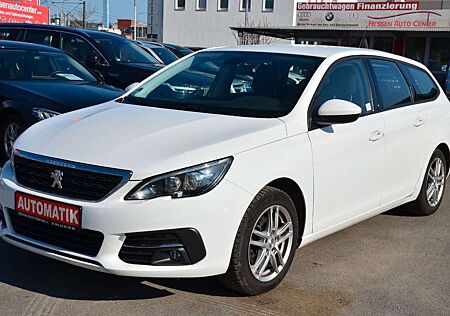 Peugeot 308 SW Active*Autom.*RFK*SHZ*Navi*TOP*Garantie