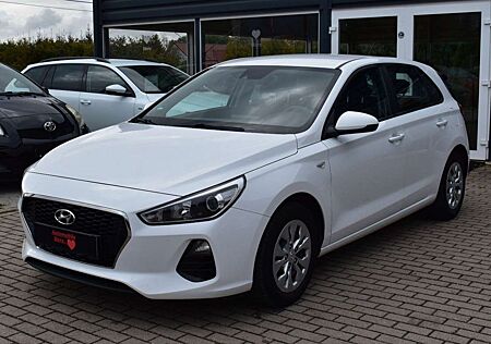 Hyundai i30 /TÜV NEU/Inspektion NEU/Facelift/GARANTIE