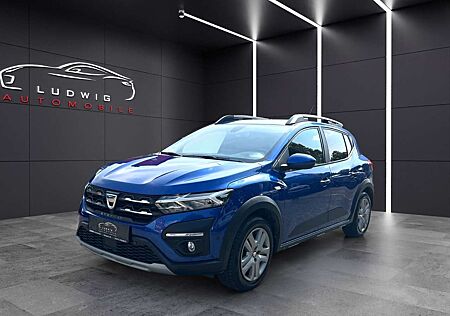 Dacia Sandero III Stepway Comfort/LPG / TOP ZUSTAND