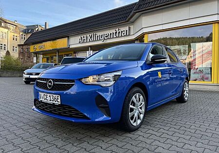 Opel Corsa -e Edition 136PS SHZ/LHZ/Klimaautom.
