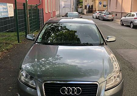 Audi A3 1.2 TFSI Ambition