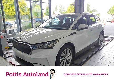 Skoda Enyaq 60 LOFT NAVI KAMERA PDC SITZHZG LM20