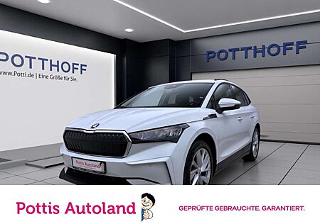 Skoda Enyaq 60 LOFT NAVI KAMERA PDC SITZHZG LM20