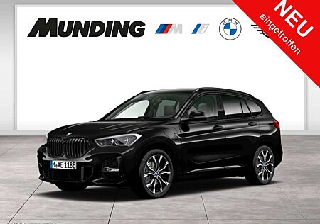 BMW X1 xDrive25e M Sportpaket Head-Up HiFi DAB LED