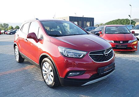 Opel Mokka X Innovation AUTOMATIK Kamera SHZ PDC Tem
