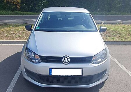 VW Polo Volkswagen V Trendline 1,2