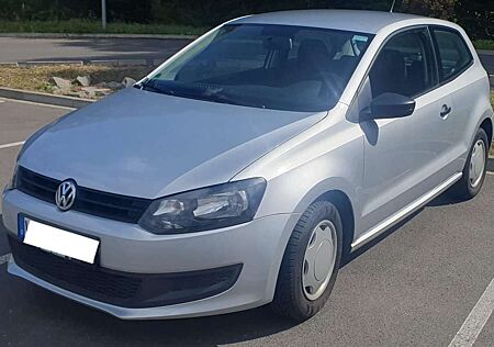 VW Polo Volkswagen V Trendline 1,2