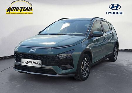 Hyundai Bayon 1.0 T-GDI DCT Trend