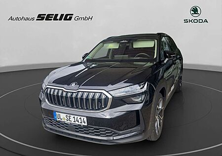 Skoda Kodiaq Selection 2,0 TDI 142 kW DSG 4x4, AHK, 7