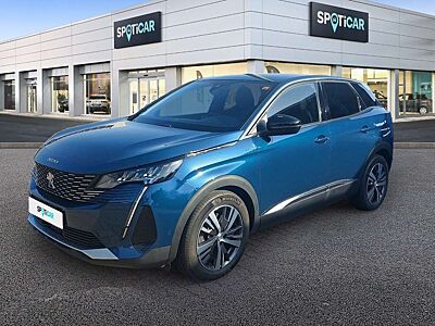 Peugeot 3008 Allure Plug In Hybrid 225 ab 2,99% eff Zins