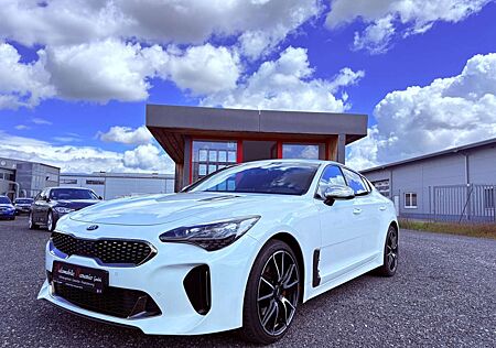Kia Stinger GT 4WD Kein OPF BI LED MwSt