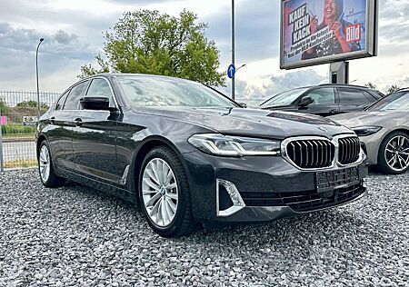 BMW 520 d xDrive Luxury/ACC/HUD/Laser/Ambiente/Keyles