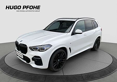 BMW X5 xDrive30d M Sport Pano Laser