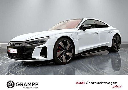 Audi e-tron GT +ADAPAIR+OPTIK+360°+MATRIX+HUD