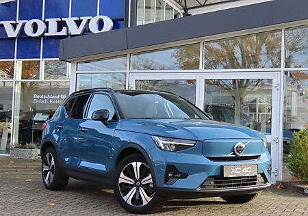 Volvo XC 40 XC40 Ultimate Recharge Pure Electric 2WD