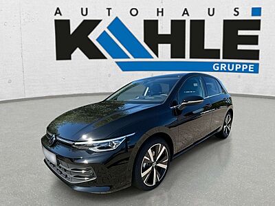Volkswagen Golf 1.5 eTSI DSG OPF Style AHK Business Komfort
