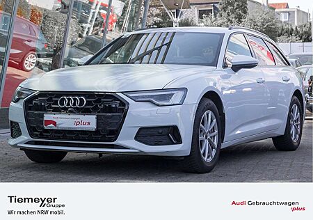 Audi A6 40 TDI ADVANCED MATRIX 360° HuD LEDER