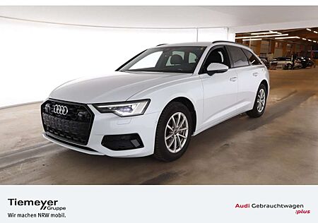 Audi A6 40 TDI ADVANCED MATRIX 360° HuD LEDER