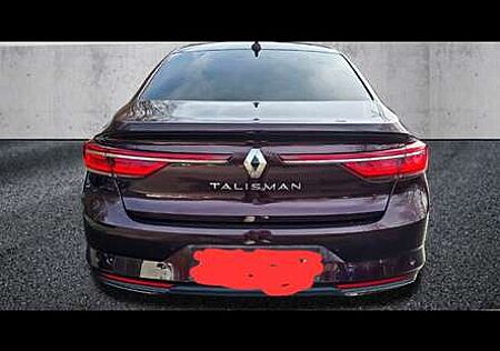 Renault Talisman gebraucht kaufen Renault Talisman TCe 225 EDC GPF INITIALE PARIS