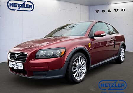 Volvo C30 1.6 Edition SHZ Tel.-Vorb. Regensensor Alu Klima F
