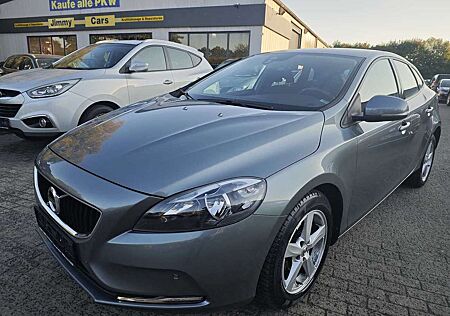 Volvo V40 Diesel D2 Kinetic