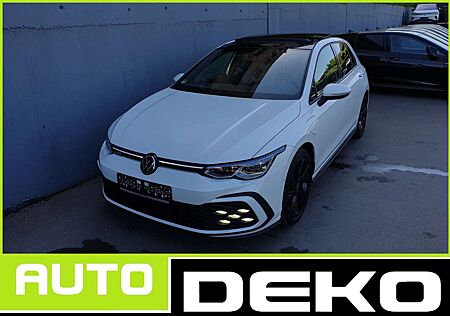 VW Golf Volkswagen 8 GTE DSG 1.4 eHybrid Pano/Leder/Matrix/DCC